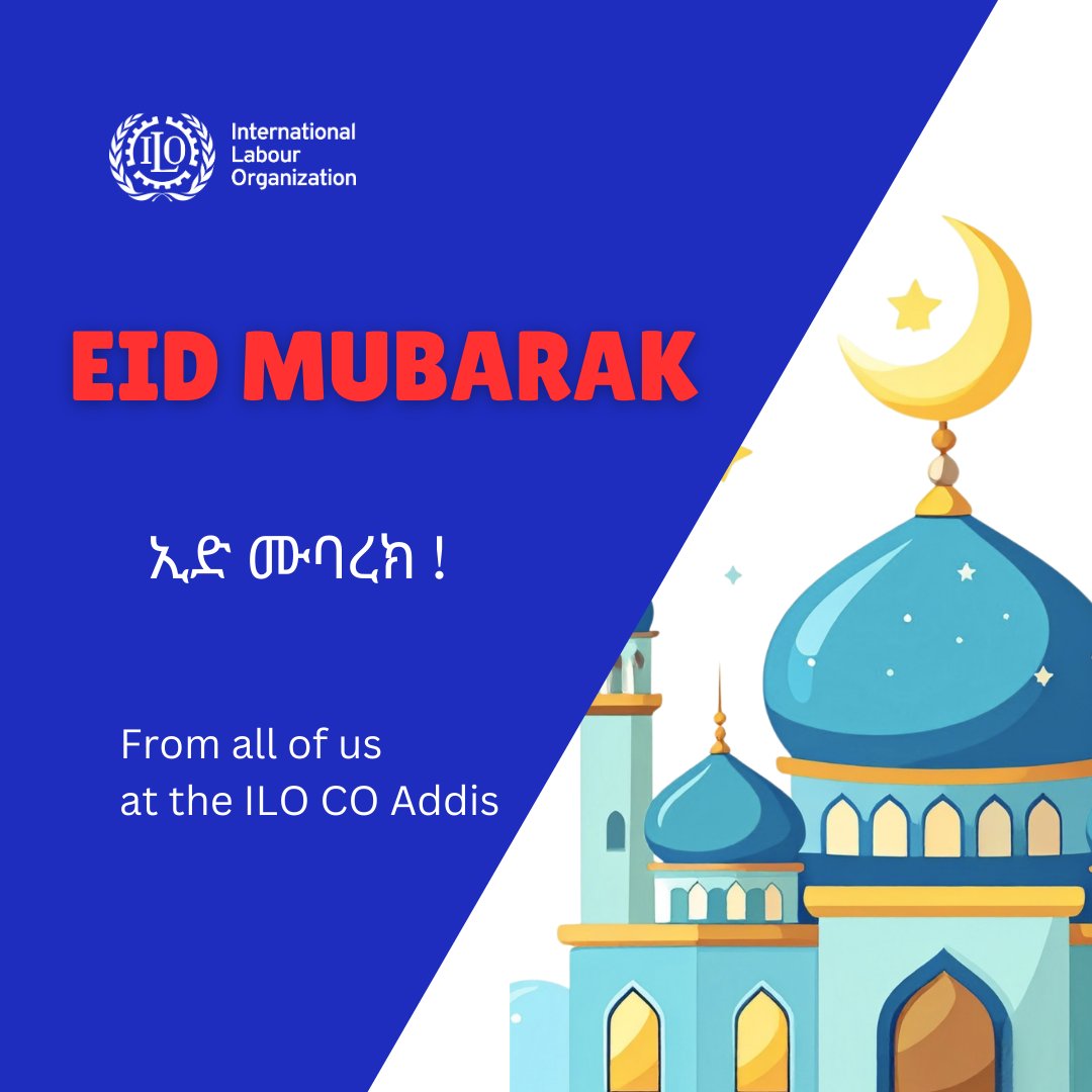 ILO Horn of Africa tweet media