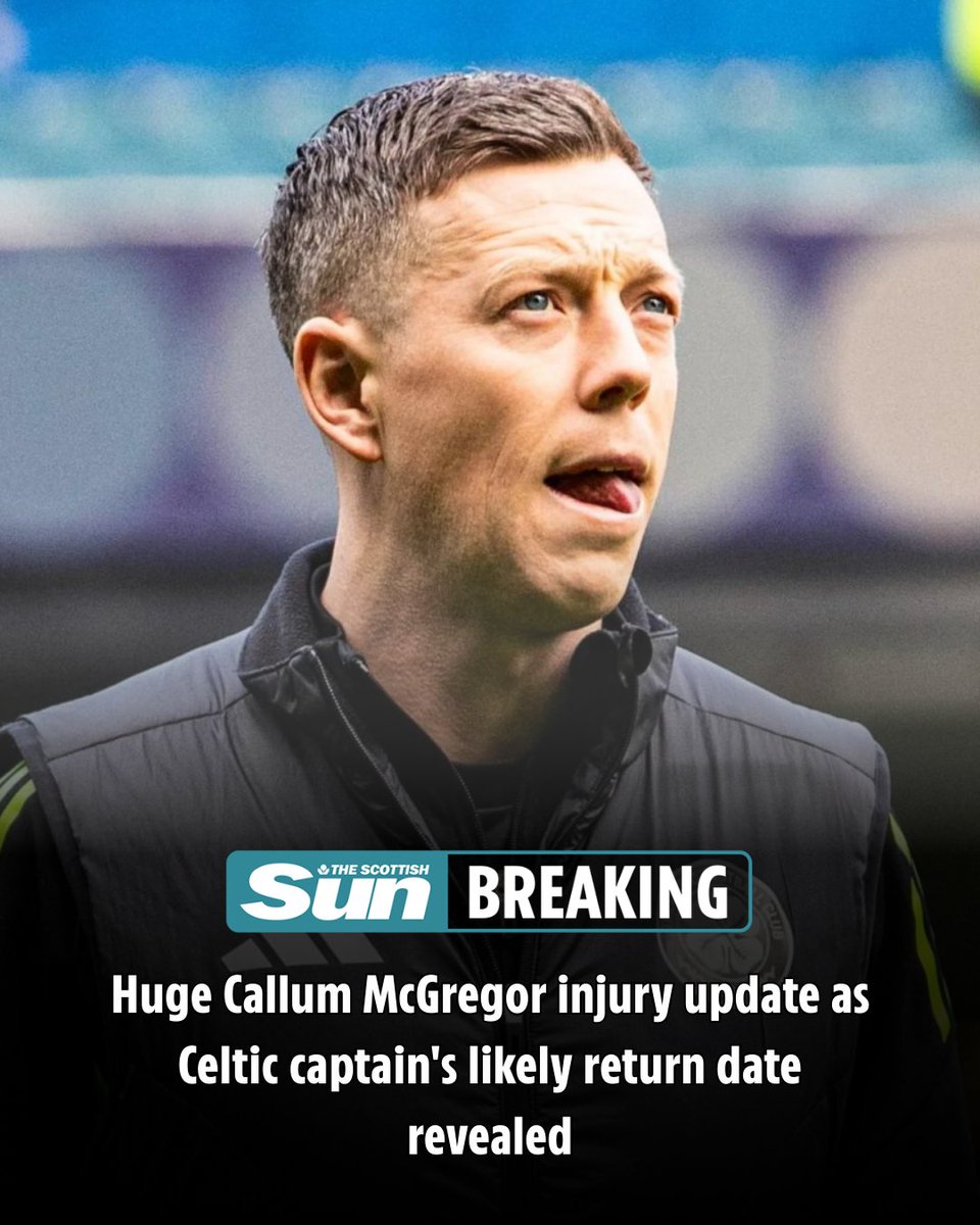 Scottish Sun Sport tweet media