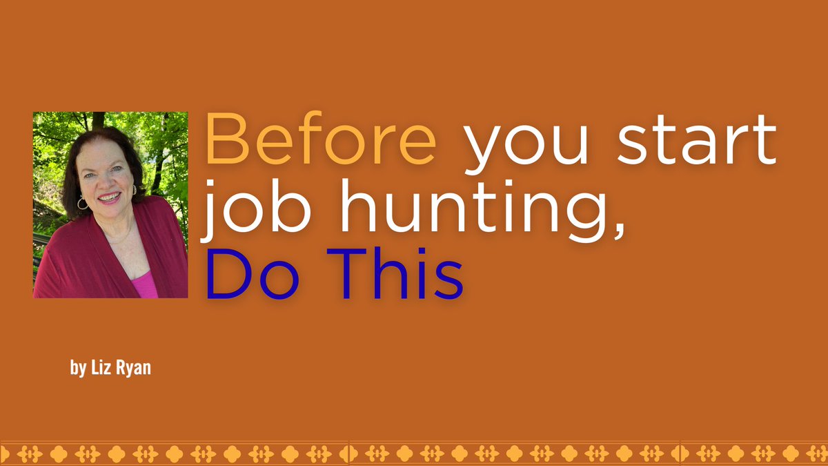 Liz Ryan tweet media