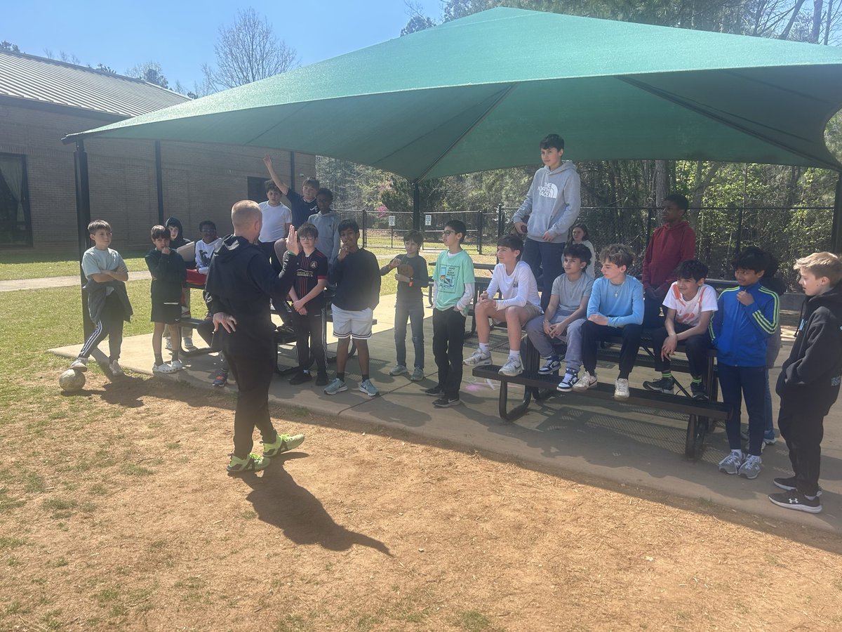 Danny Carlisle tweet media