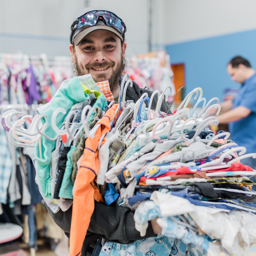Washington State Fair Event Center tweet media
