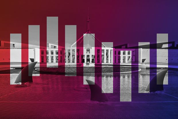 Times Higher Education tweet media