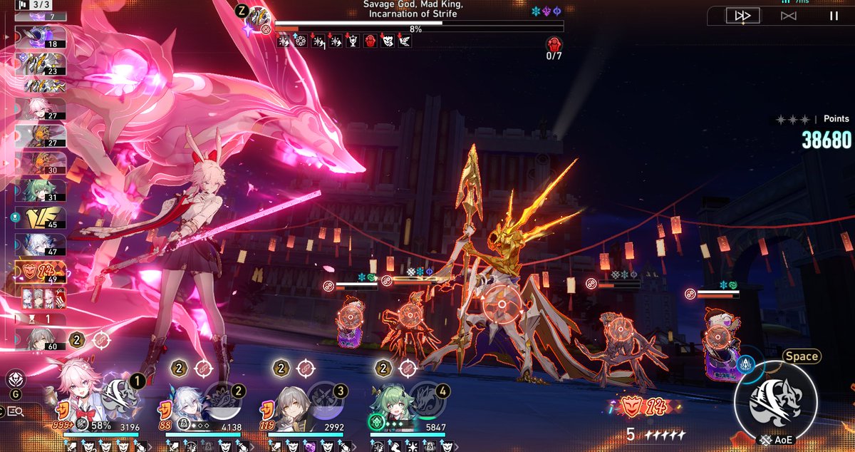 ☀️°∞.S'FireflyLover~.🧡 tweet media