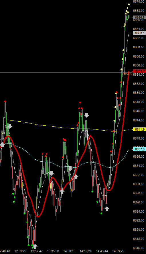Seaside Trader tweet media