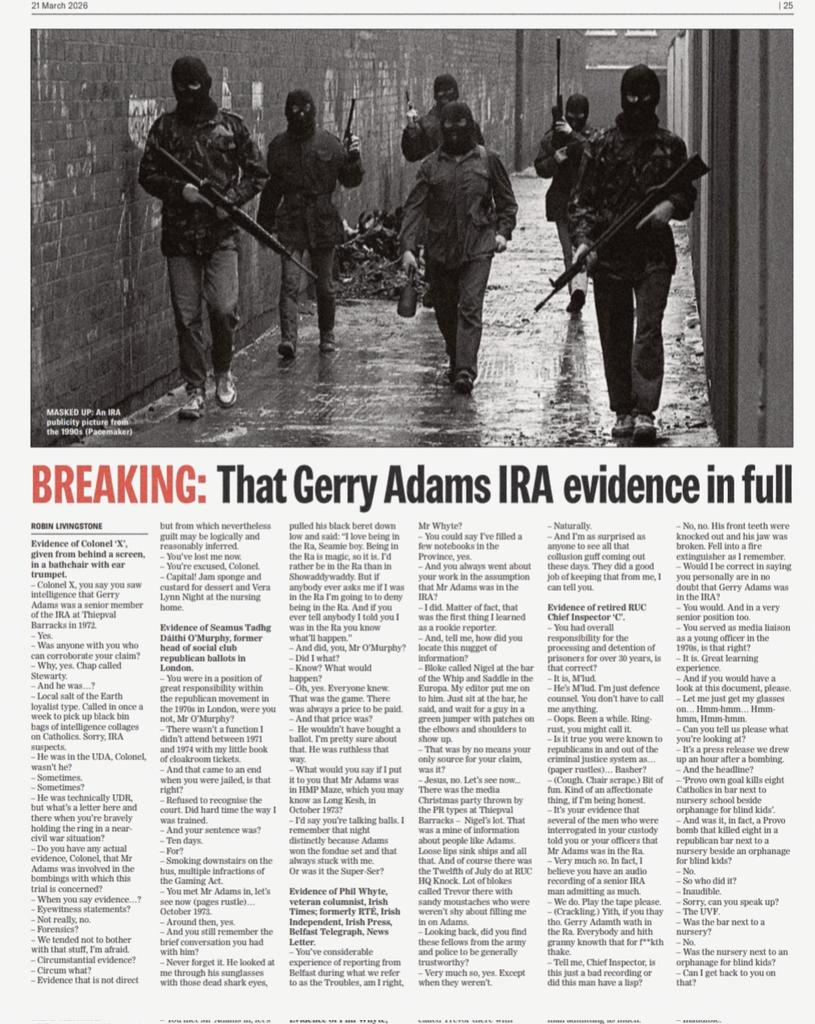 stán Ócaírbre tweet media