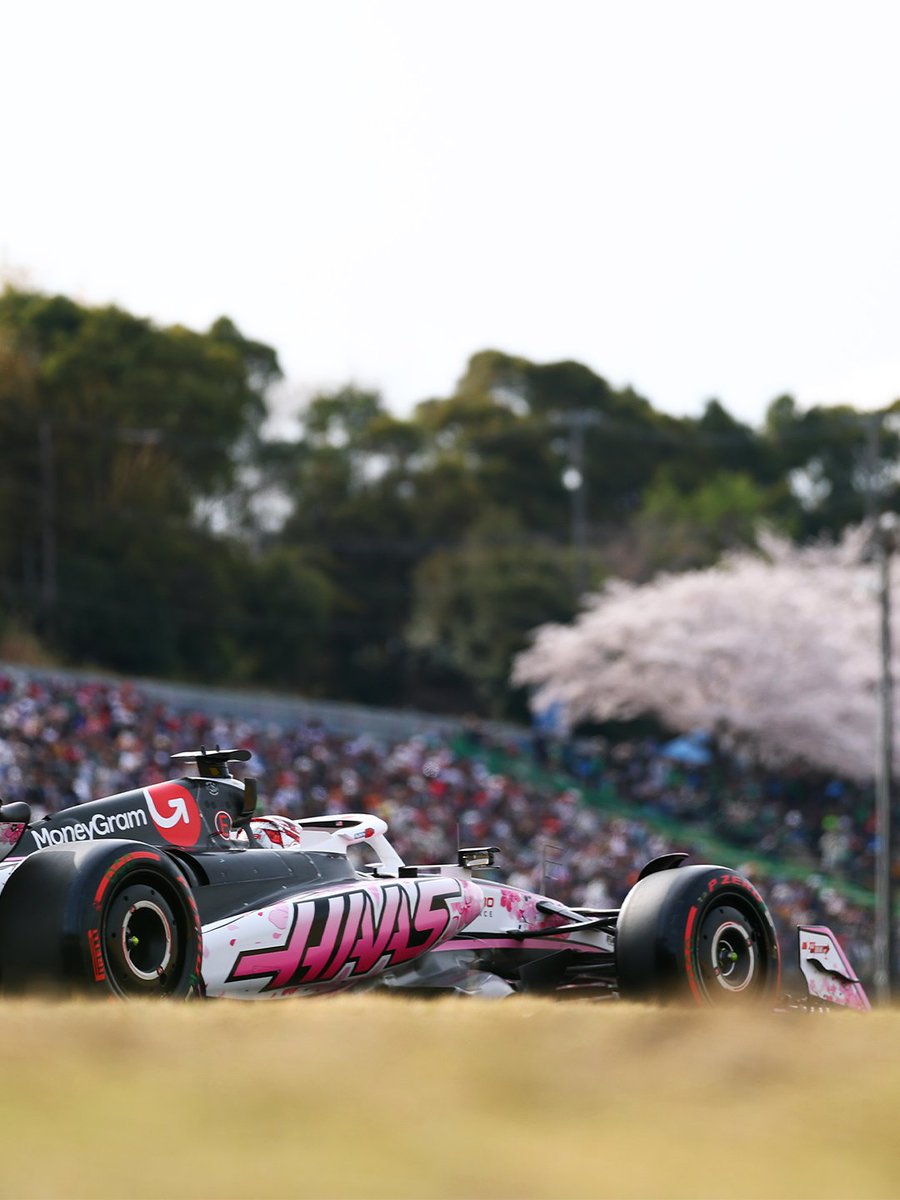 TGR Haas F1 Team tweet media