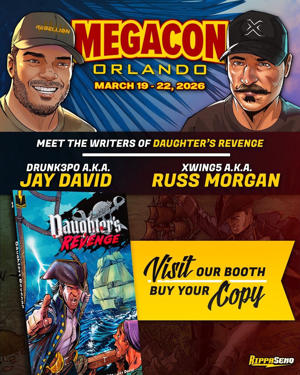 RippaSend tweet media