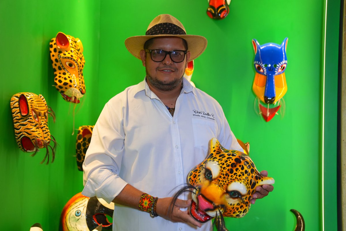 Carnaval de Barranquilla tweet media