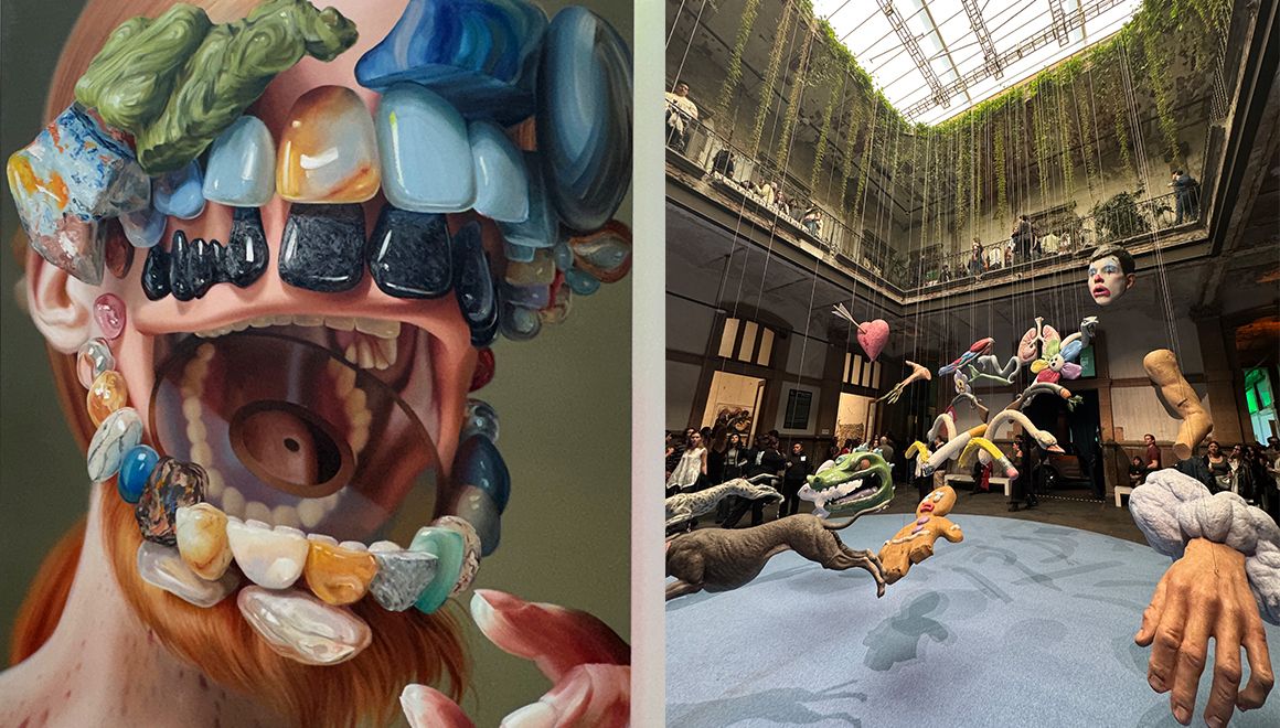 Glasstire tweet media