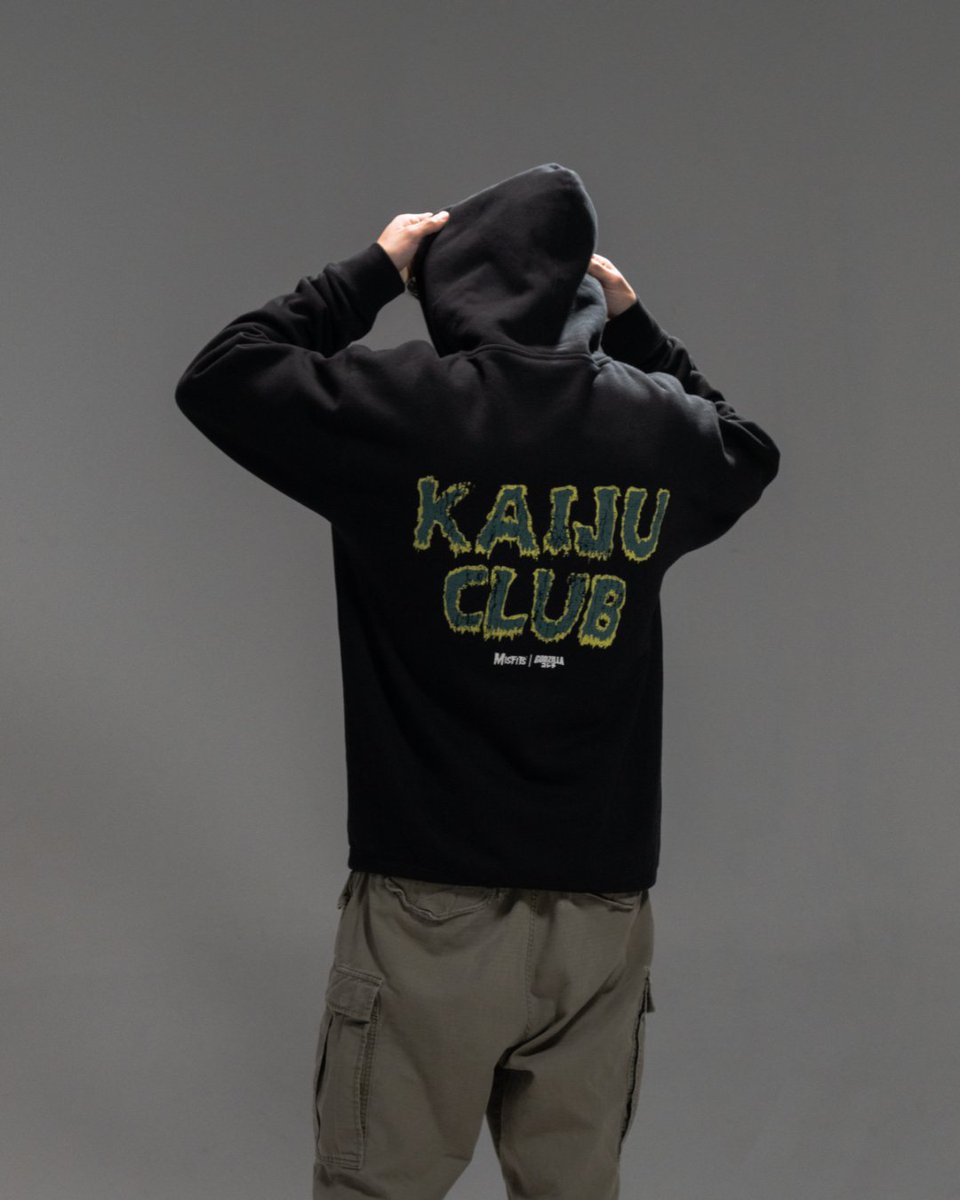 GODZILLA STORE US tweet media