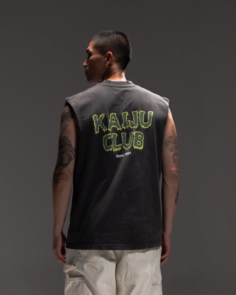 GODZILLA STORE US tweet media