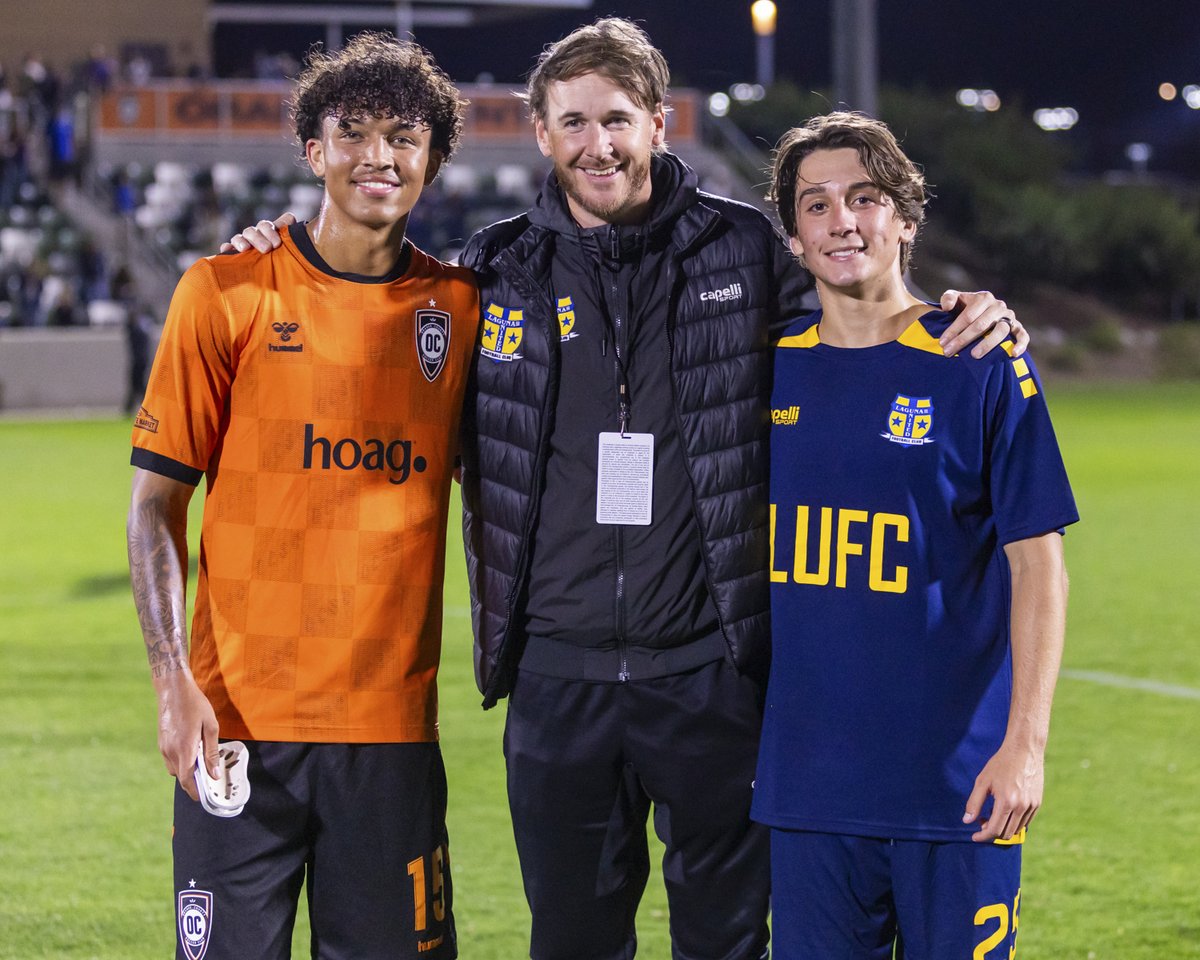 Orange County SC tweet media