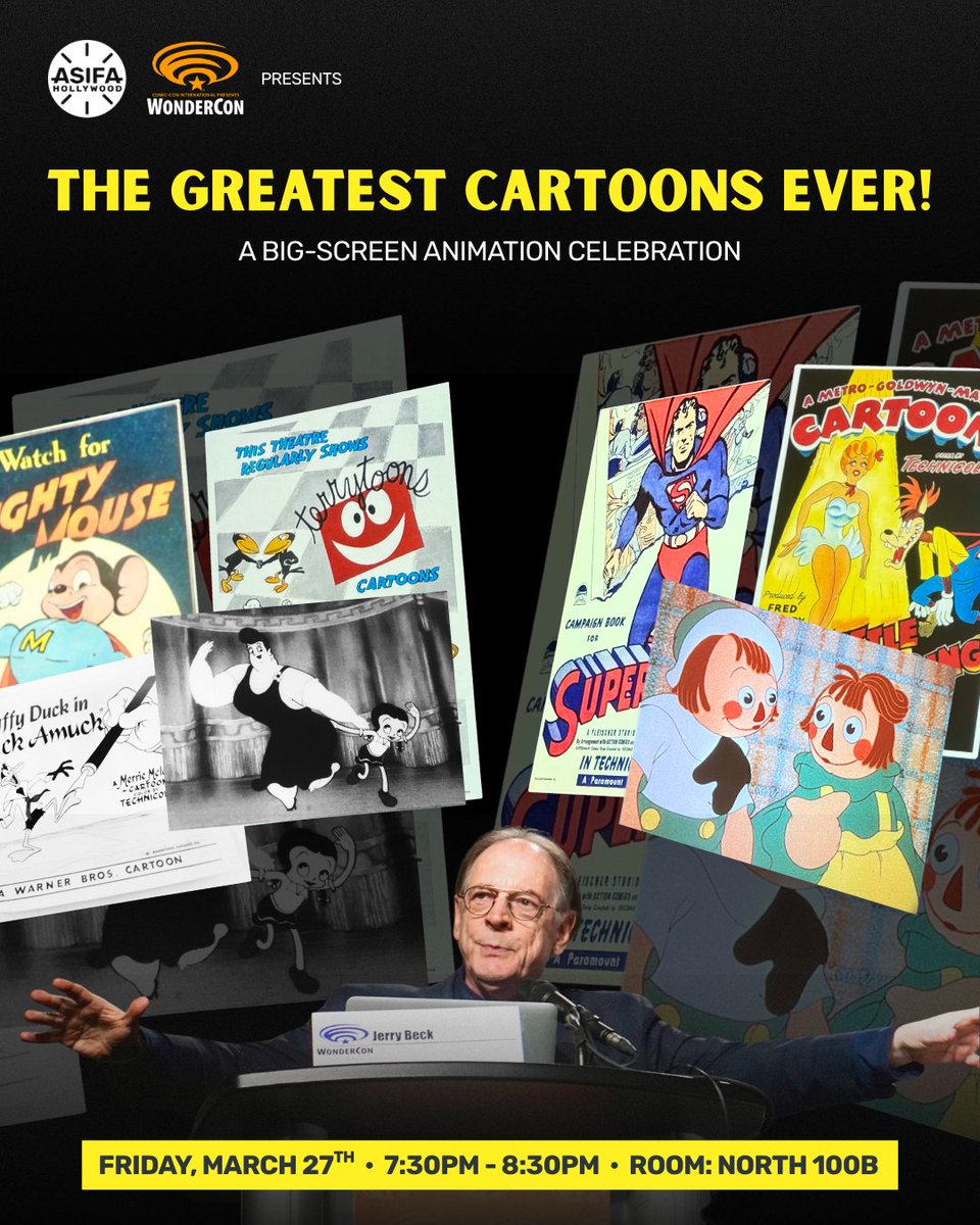 ASIFA-Hollywood tweet media