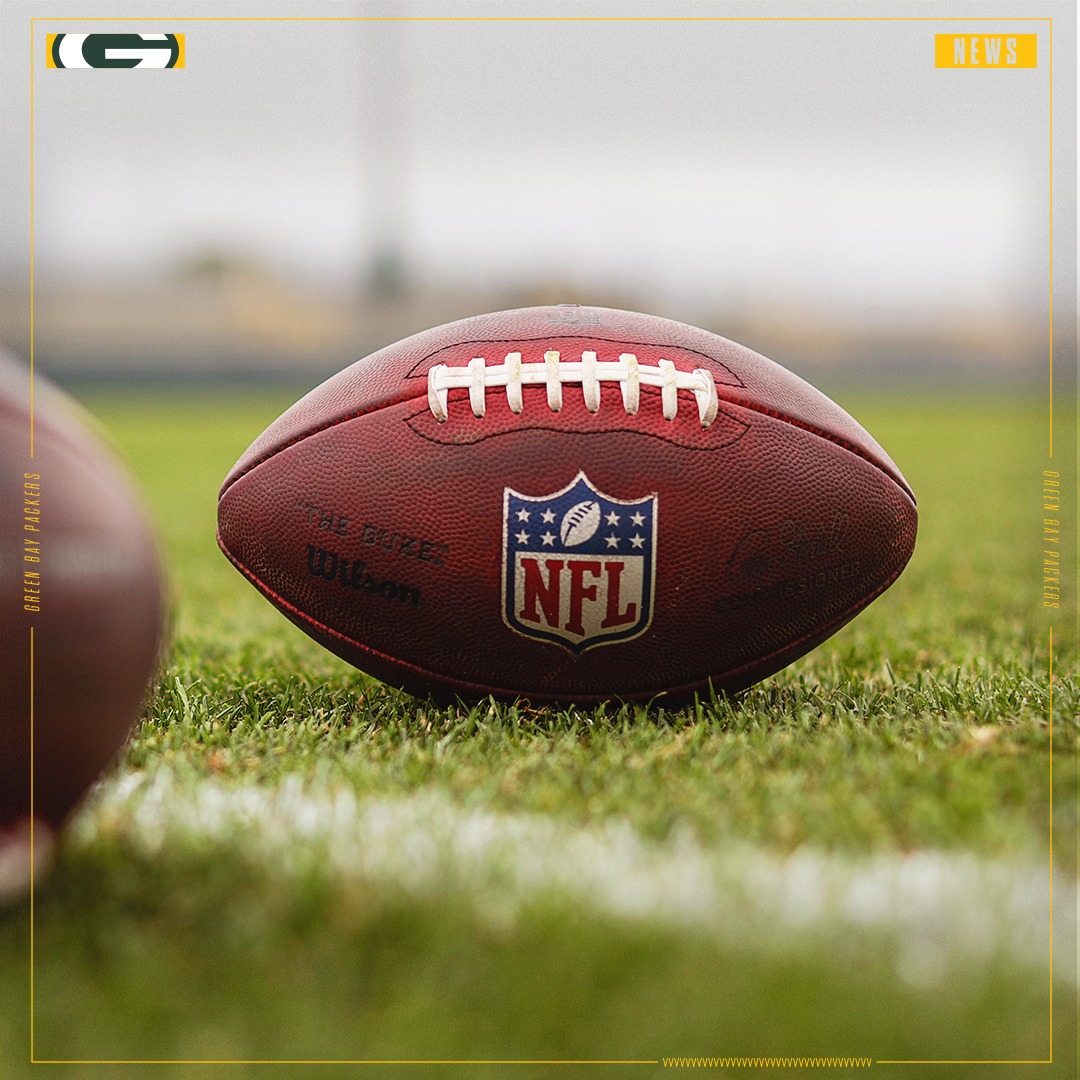 packers's tweet photo. Packers announce coaching-staff changes