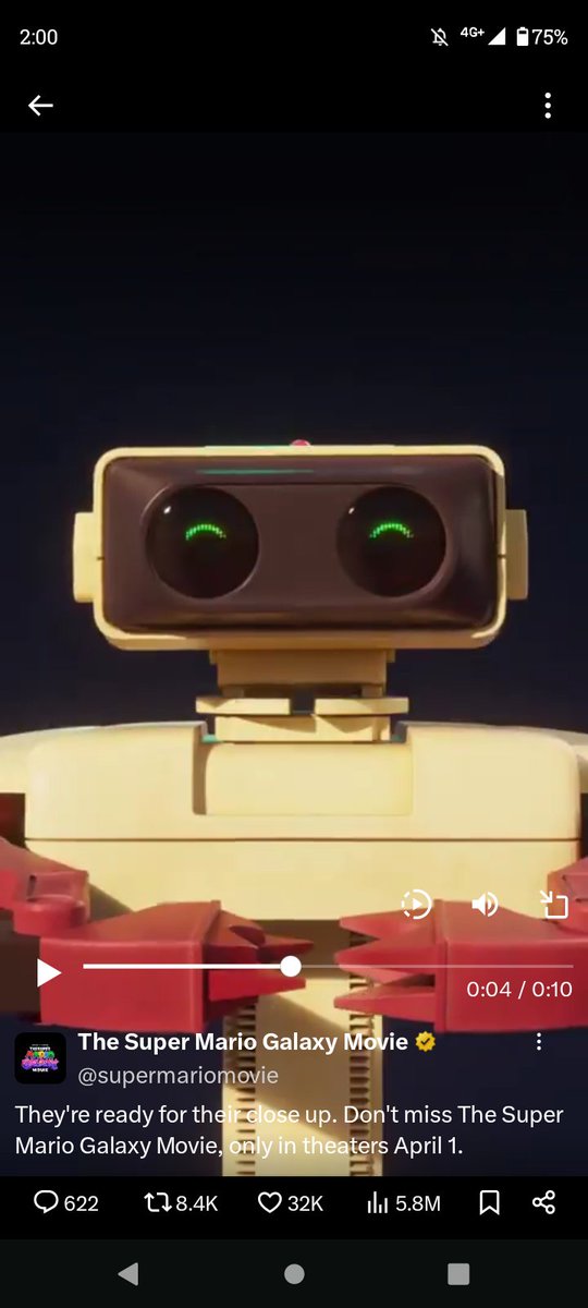 Mariplex tweet media