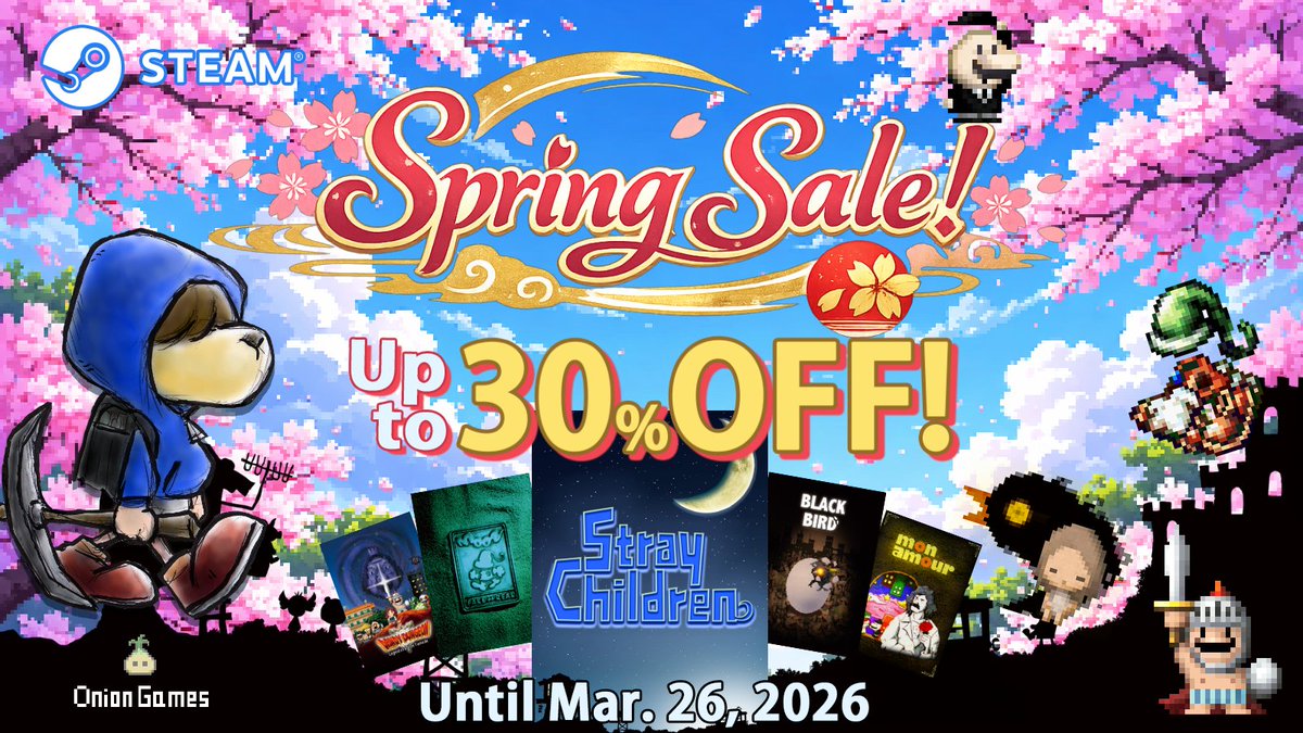 Onion Games tweet media