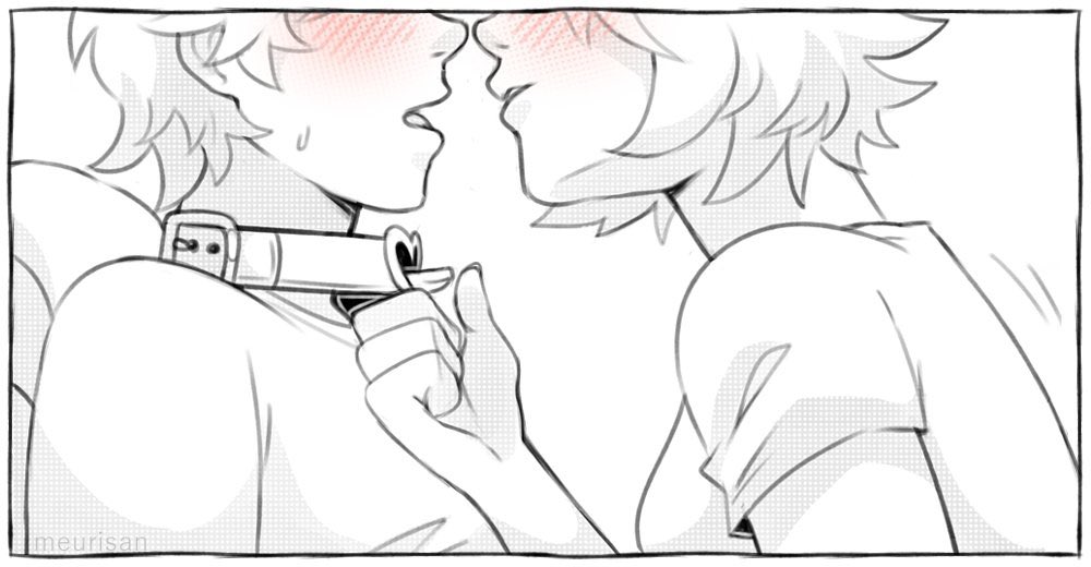 Dandy Demon | Demon Vtuber tweet media