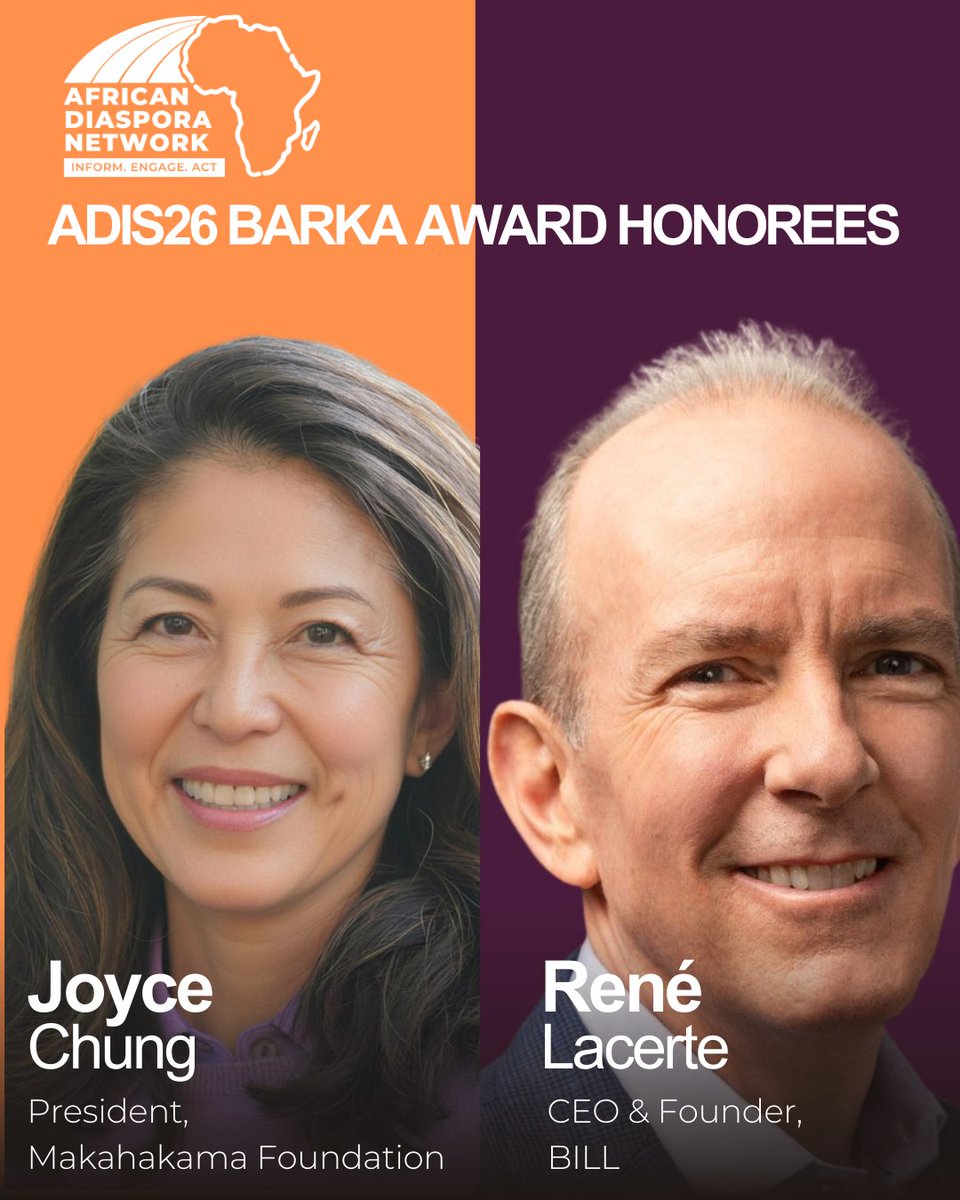 AfricanDiasporaNet tweet media