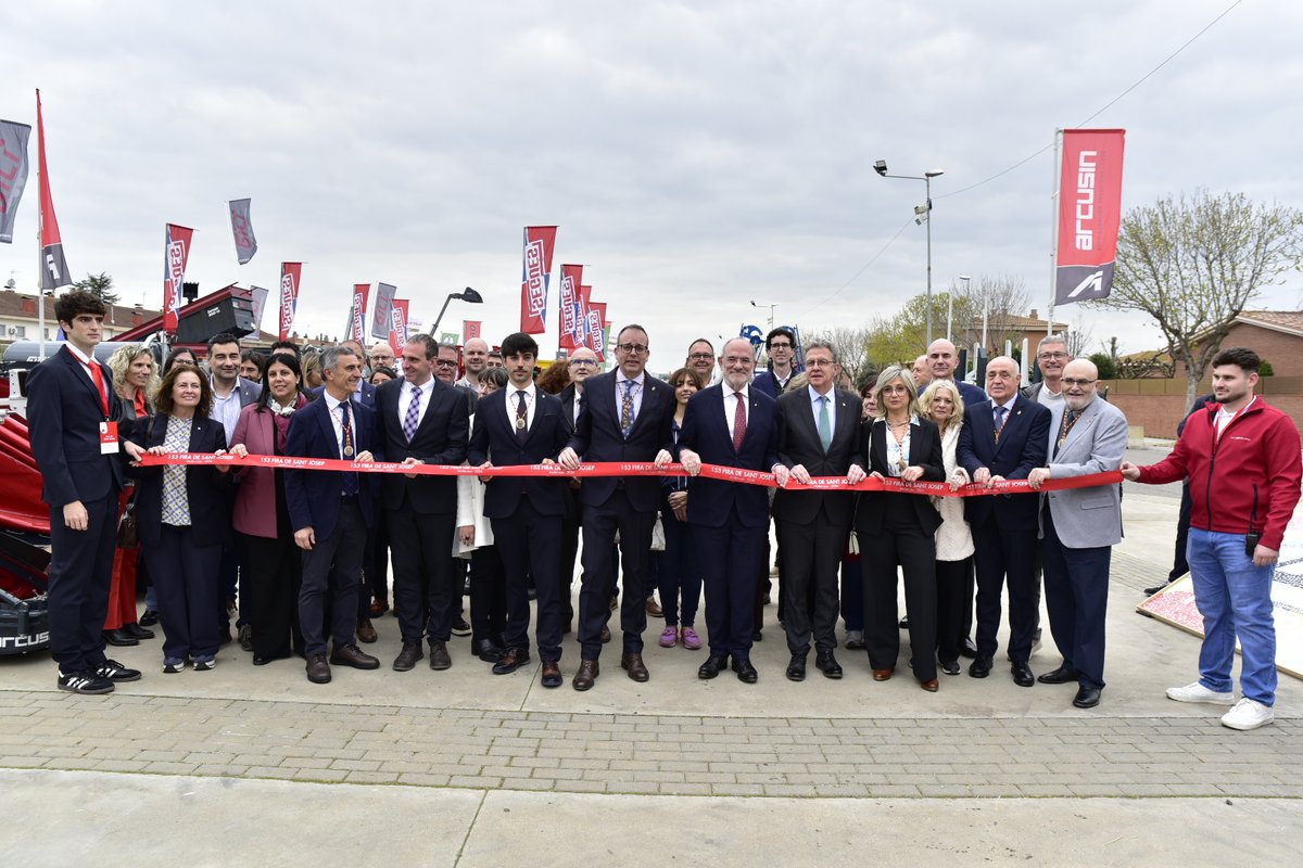 Patronat de Promoció Econòmica Diputació de Lleida tweet media