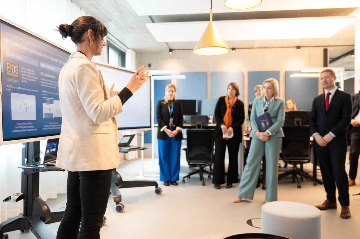 Chikwe Ihekweazu tweet media