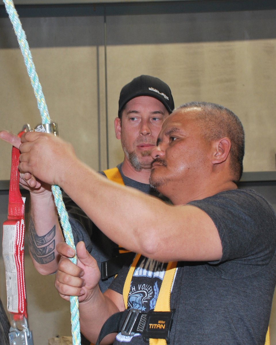 Workers Health & Safety Centre tweet media