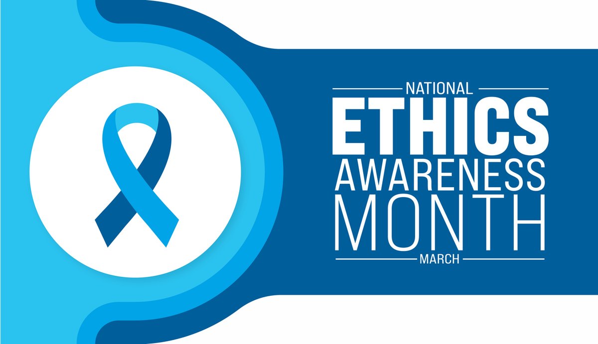 This #NationalEthicsAwarenessMonth, we’re proud to support agencies with objective, ethical psychological services guided by confidentiality, best practices, and clear recommendations. Ethics in action builds trust and safer communities. #FMRT #EthicsInAction