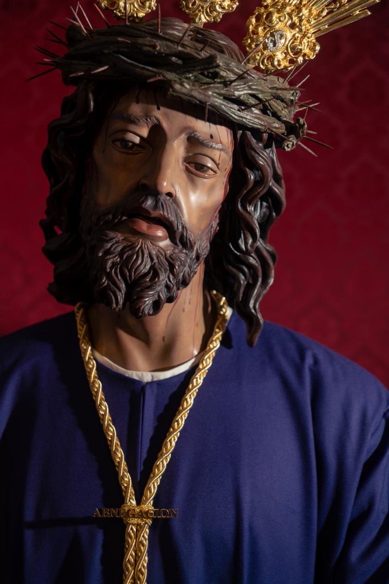 𝗔𝗯𝗻𝗲𝗴𝗮𝗰𝗶𝗼́𝗻 𝗱𝗲 𝗦𝗮𝗻 𝗕𝗲𝗿𝗻𝗮𝗿𝗱𝗼 tweet media