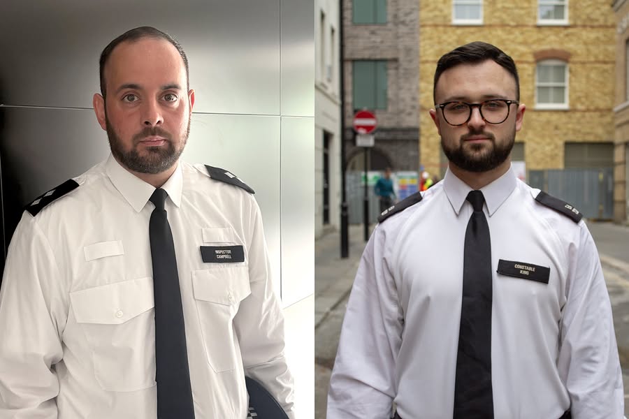 Metropolitan Police Federation tweet media