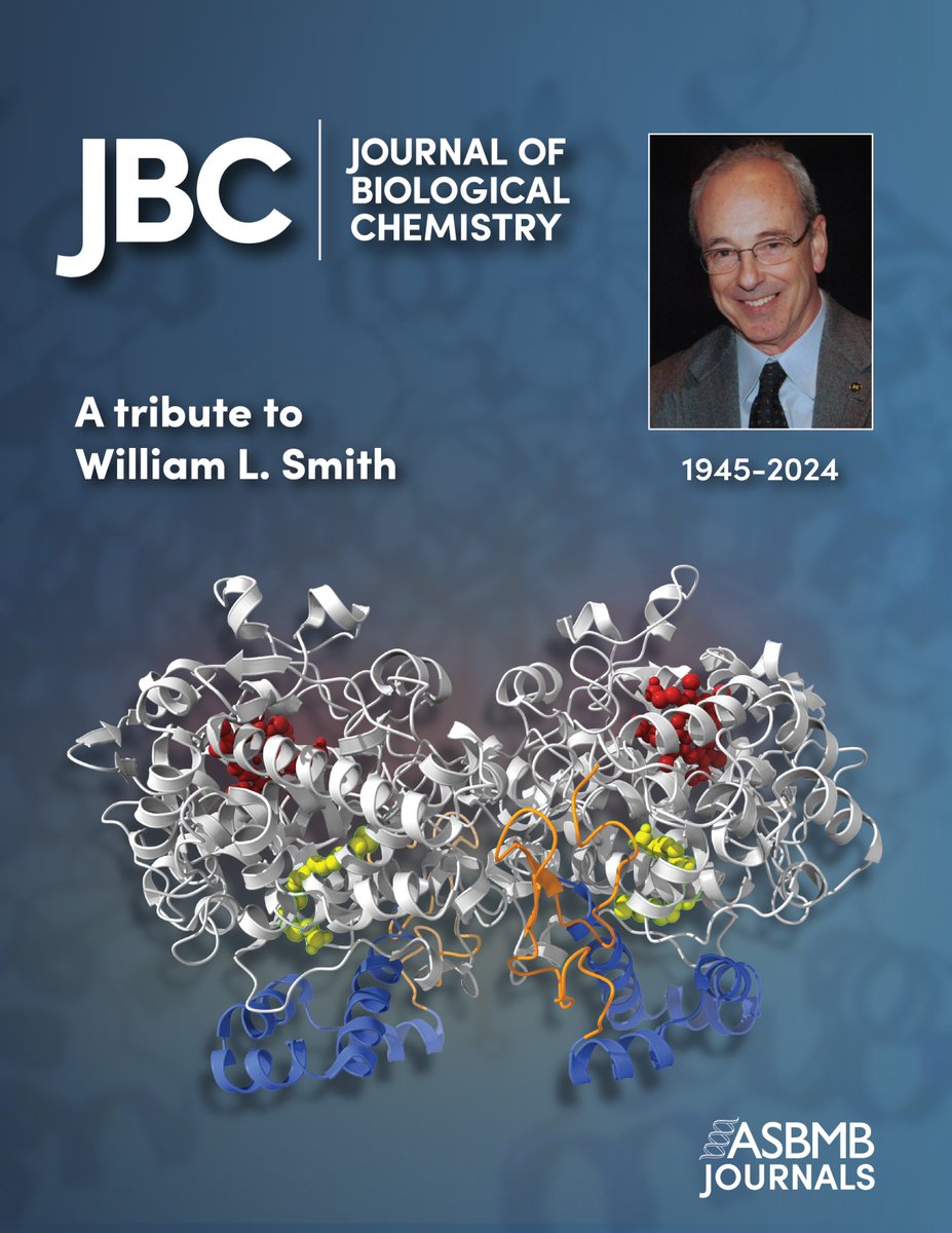 Journal of Biological Chemistry tweet media