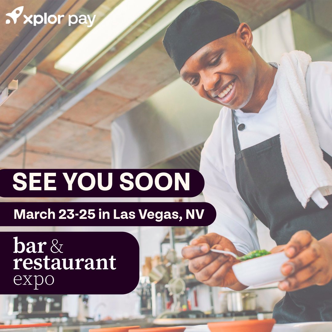 Xplor Pay tweet media