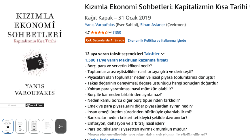 Hakkı Öcal tweet media