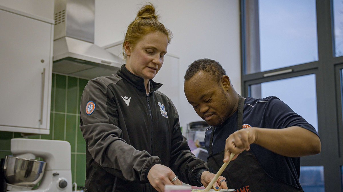 Palace for Life tweet media