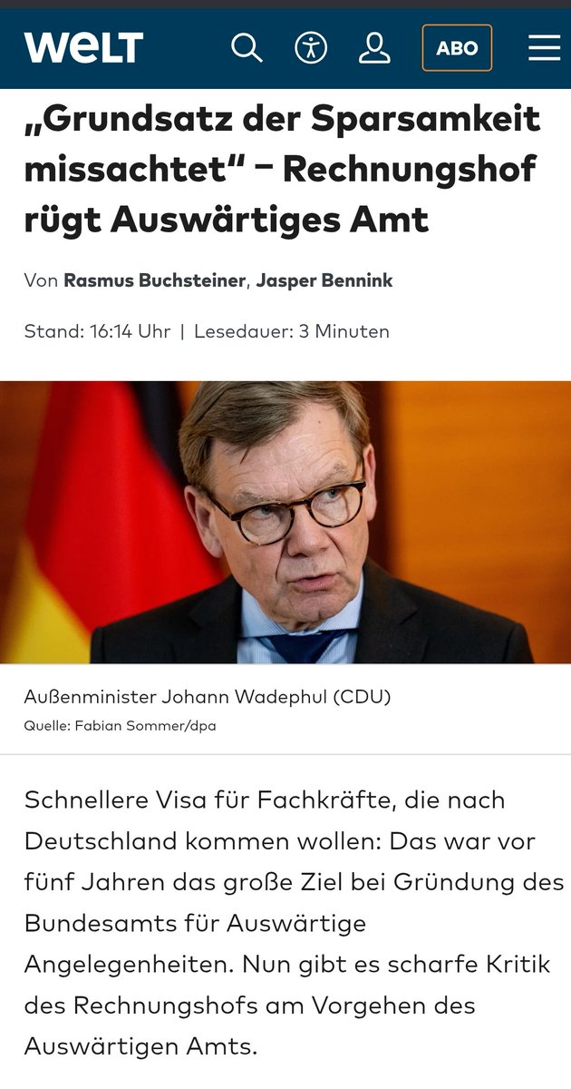 Gesunder Menschenverstand 💙🇩🇪🇺🇸🔮 tweet media