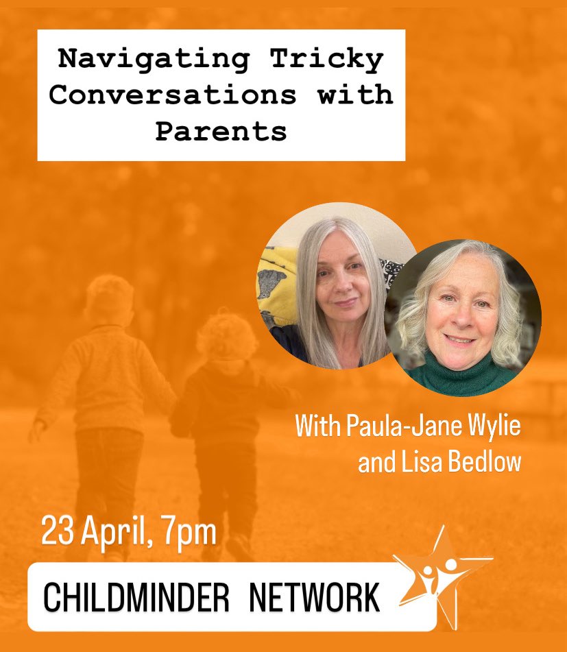 Thames Valley Early Years Hub tweet media