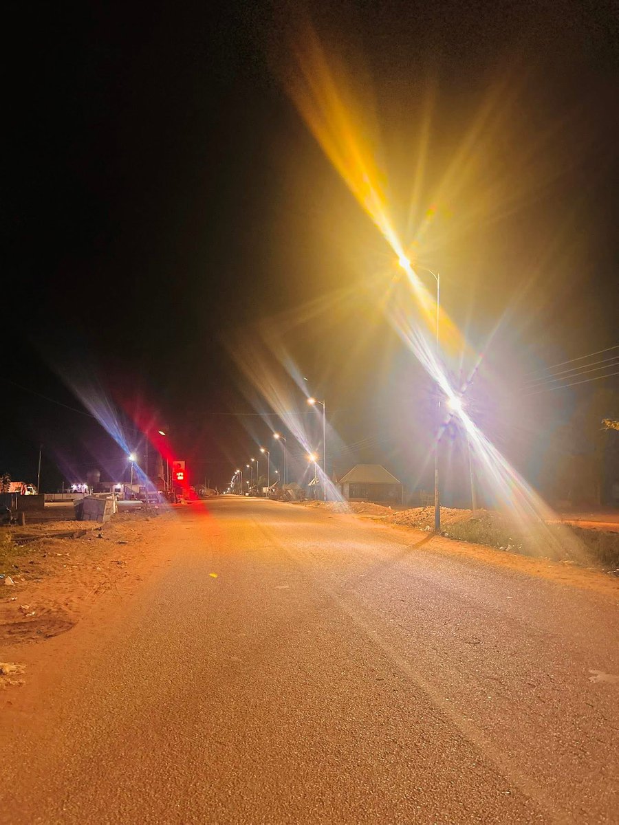 Mahama The President tweet media