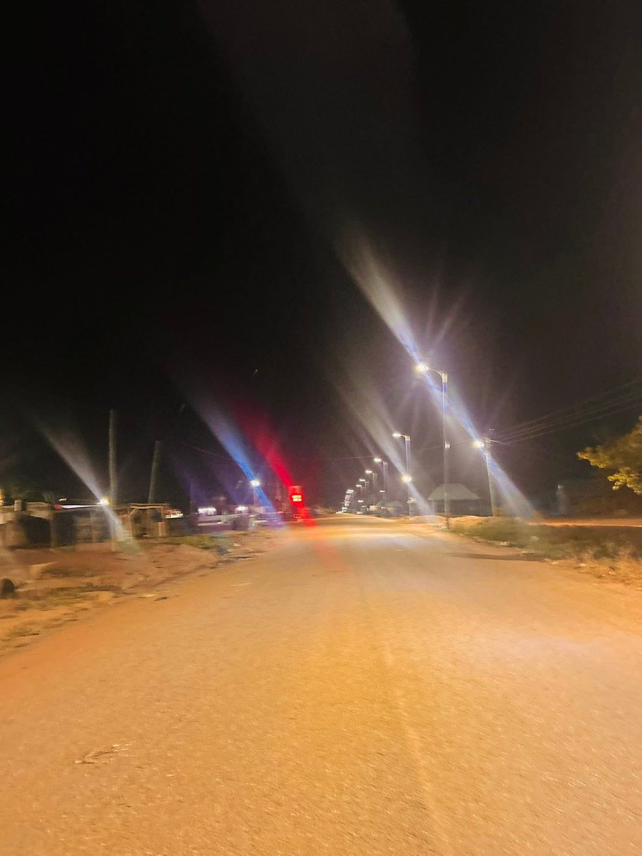 Mahama The President tweet media