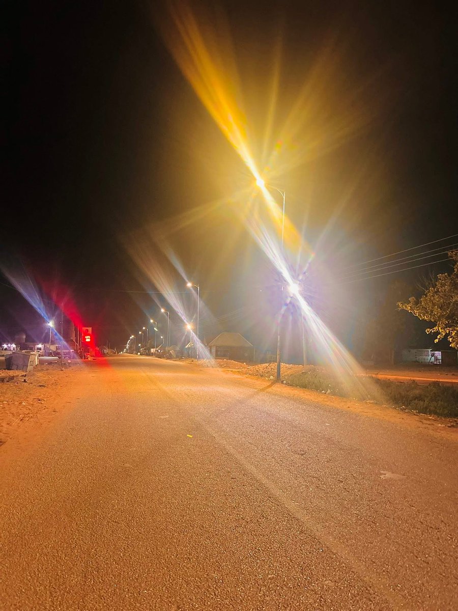 Mahama The President tweet media