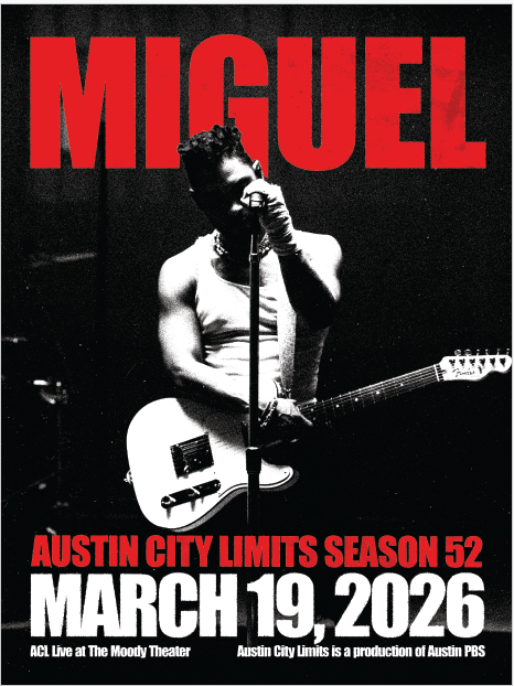 Austin City Limits tweet media