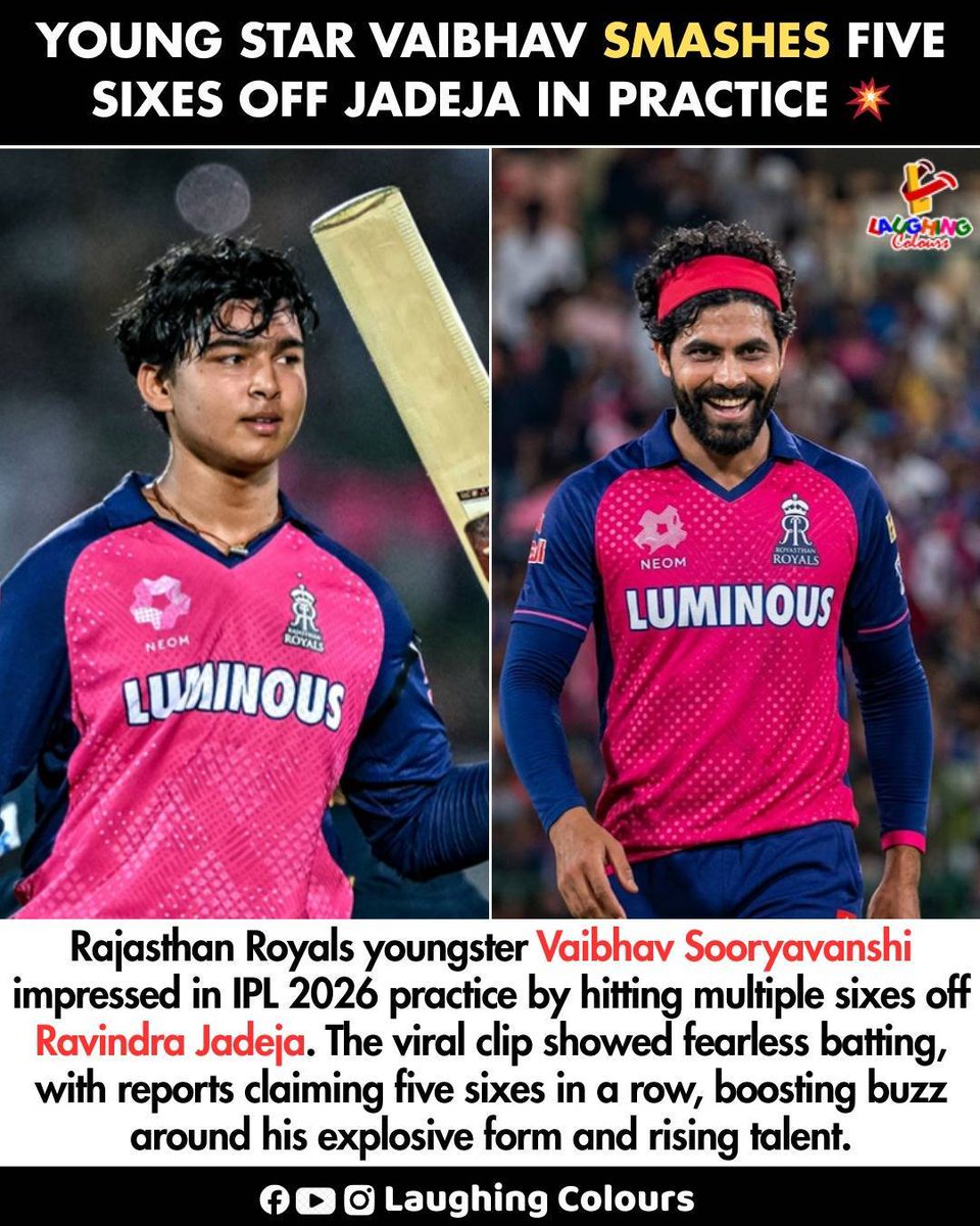 Laughing Colours tweet media