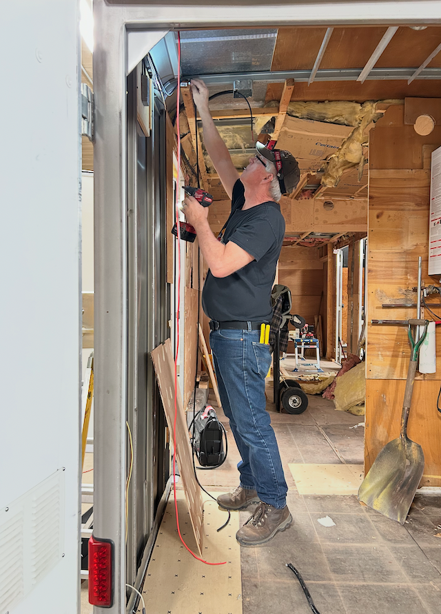 MBC Disaster Relief tweet media