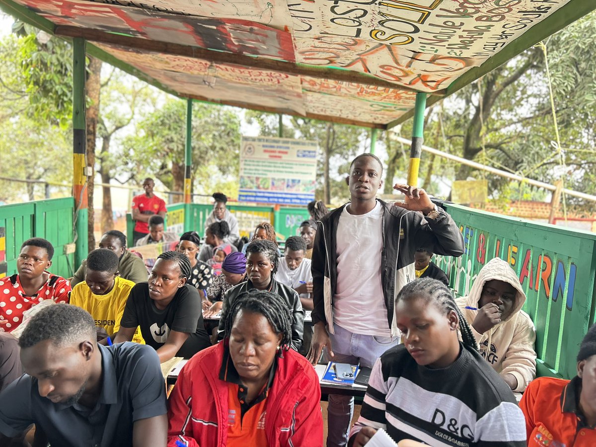 Network for Active Citizens tweet media