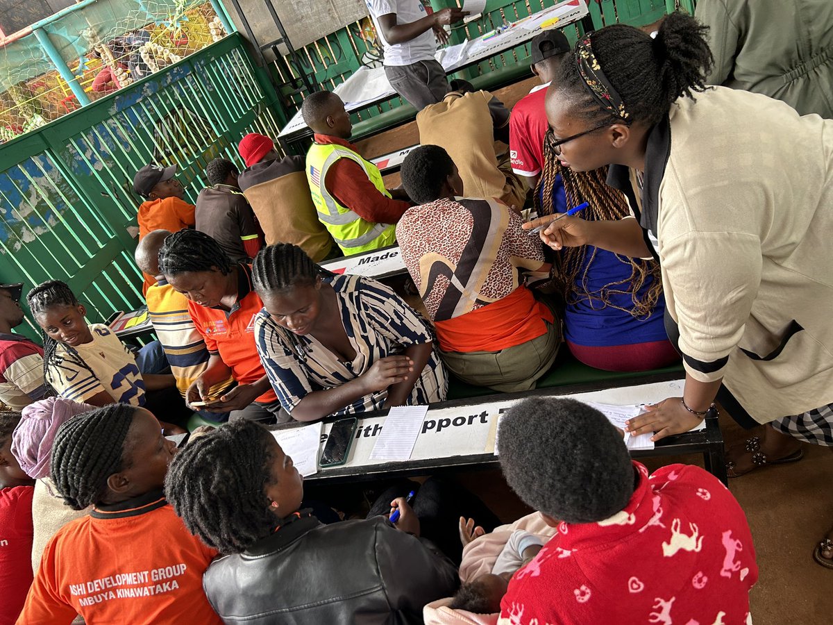 Network for Active Citizens tweet media