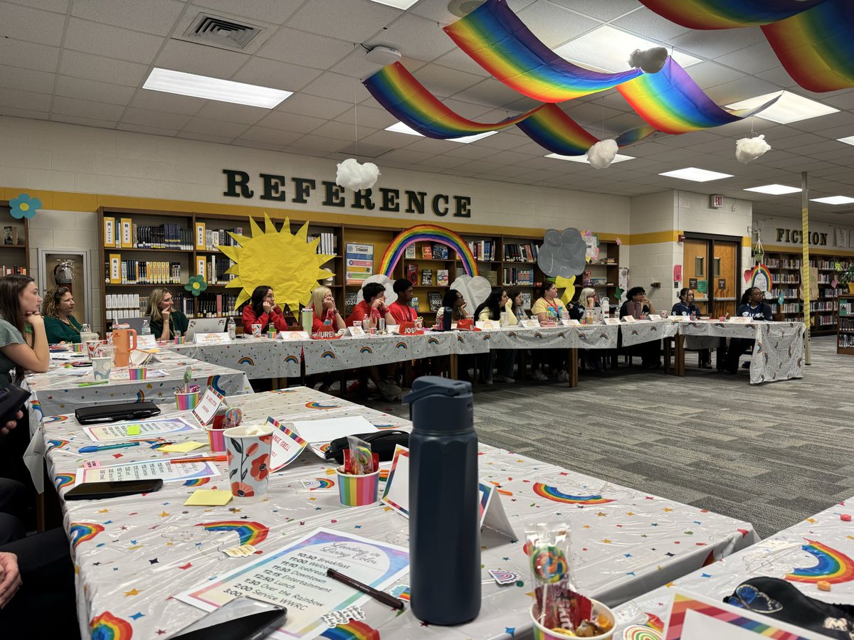 Chesapeake Public Schools Student Activities tweet media