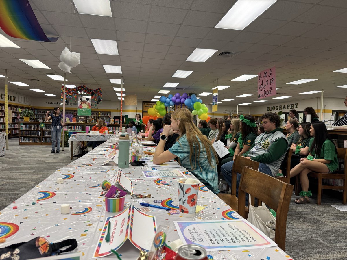 Chesapeake Public Schools Student Activities tweet media