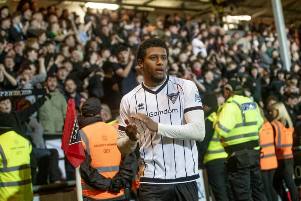 DAFC NEWS tweet media