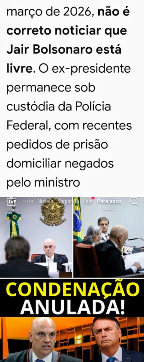 Leonel Ferreira -mais justiça para o BRASIL⚖️♎🇧🇷 tweet media