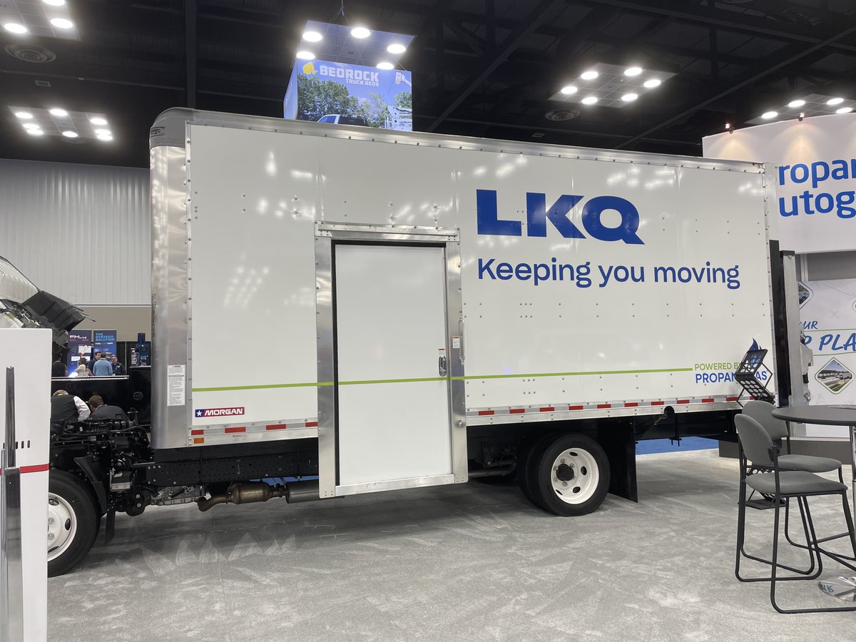 Alliance AutoGas tweet media