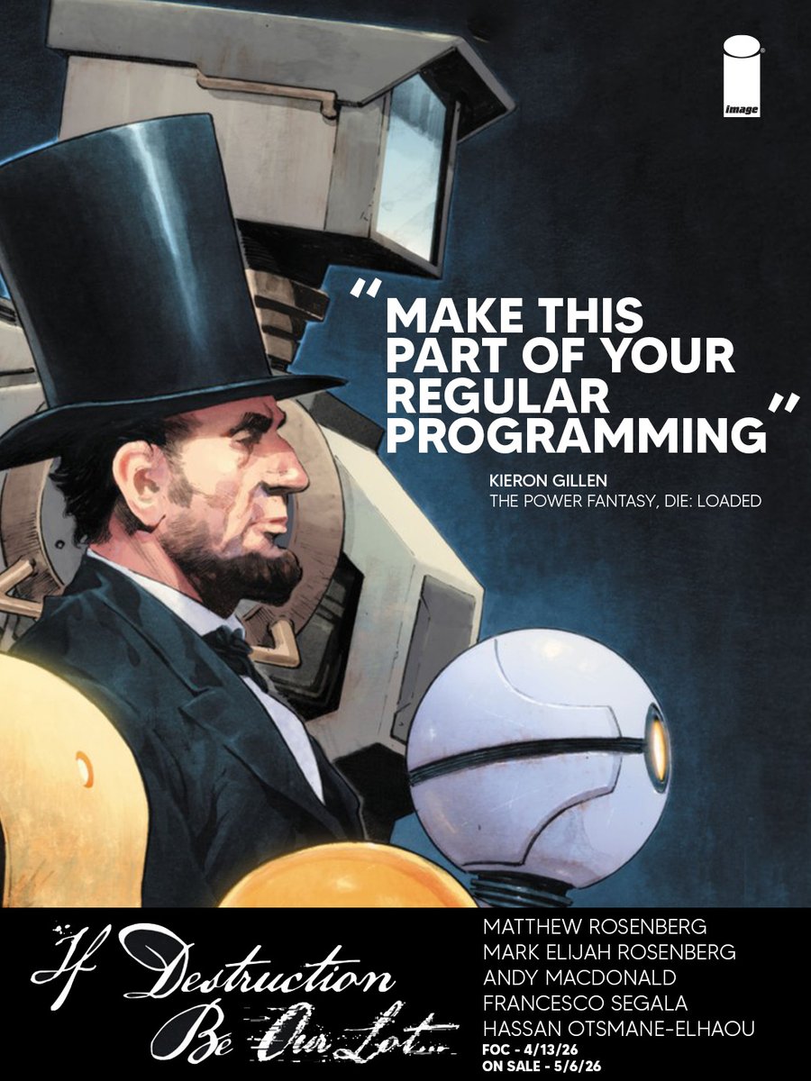 Image Comics tweet media