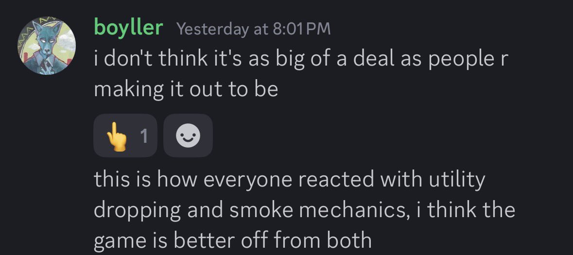 Boyller (Raccoon) tweet media