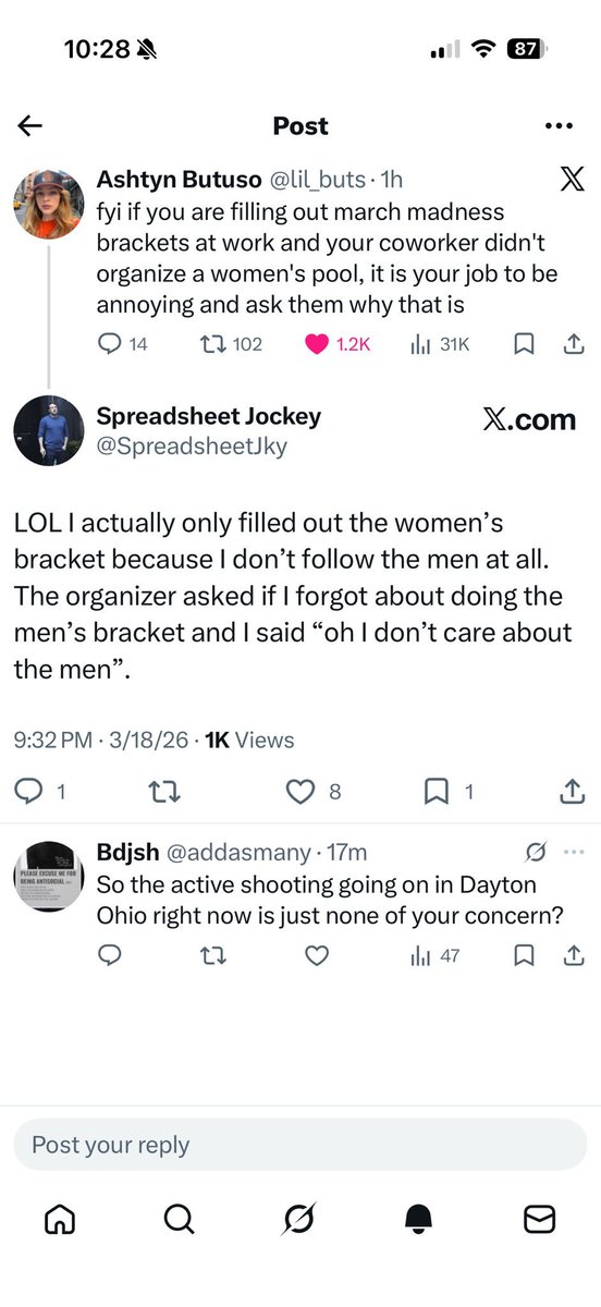 Jeremiah Johnson 🌐 tweet media